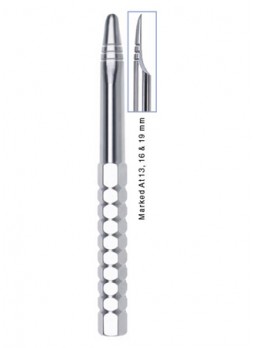 Tatum Spreaders